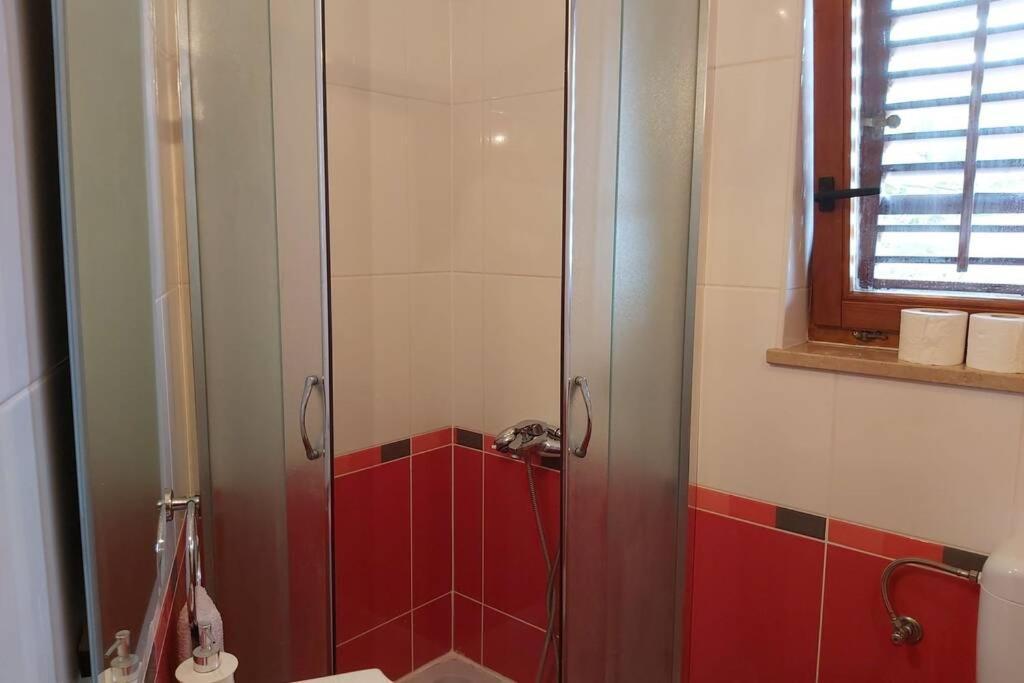 Beautiful Apartment 80 M From The Sea Marusici  Экстерьер фото